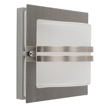 Fali lámpa BERN 655ST 3000K 1x4W/LED 648LM IP54 a Norlys-tól