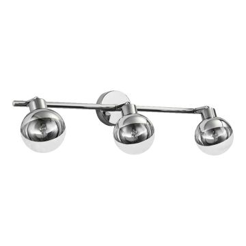 Spotlámpa BOLS 65027 G9 3x33W/G9 a Prezent-tól