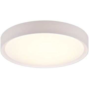Plafonlámpa CLARIMO 659011801 3000k 1x18w/led 1850lm ip44 a Trio-tól