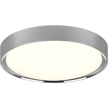 Süllyesztett mennyezeti lámpa CLARIMO 659011806 3000k 1x18w/led 1600lm ip44 a Trio-tól