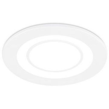 Beépíthető spotlámpa CORE 652510131 3000k 1x5w/led 450lm ip20 a Trio-tól
