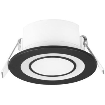 Beépíthető spotlámpa CORE 652510132 3000k 1x5w/led 450lm ip20 a Trio-tól