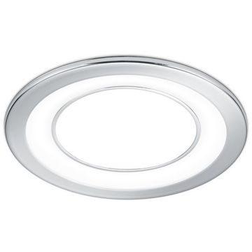 Beépíthető spotlámpa CORE 652610106 3000k 1x10w/led 1040lm ip20 a Trio-tól