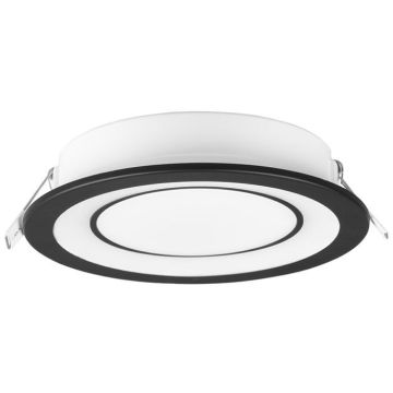 Beépíthető spotlámpa CORE 652610132 3000k 1x10w/led 1040lm ip20 a Trio-tól