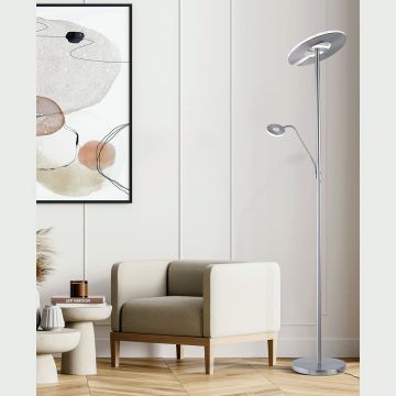 Állólámpa Dent 40317 2700K 37W 1x37W/LED 5400 lm a Fischer&Honsel-tól