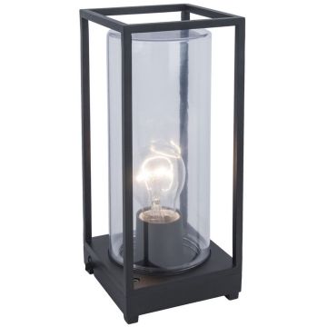 Fali lámpa FLAIR 6588801012 1x40w/e27 ip44 a Lutec-tól