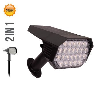 Halogén reflektor FOLD 65285 LED 1x4.8W/LED 100lm a Prezent-tól