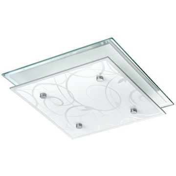Plafonlámpa IKAROS 65108 1x60w/e27 ip21 a Prezent-tól