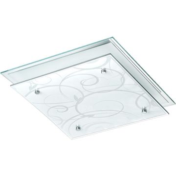 Plafonlámpa IKAROS 65109 2x60w/e27 ip21 a Prezent-tól