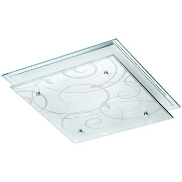 Plafonlámpa IKAROS 65110 3x60w/e27 ip21 a Prezent-tól