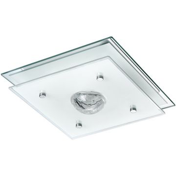Plafonlámpa IKAROS DIAMOND 65113 1x60w/e27 ip21 a Prezent-tól