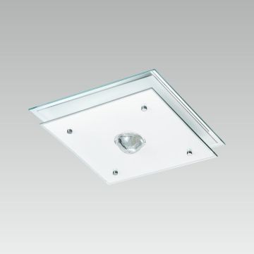 Süllyesztett mennyezeti lámpa IKAROS DIAMOND 65114 E27 2x60W/E27 a Prezent-tól