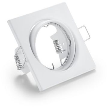 Beépíthető spotlámpa JURA 650000131 1x15w/gu10 ip20 a Trio-tól