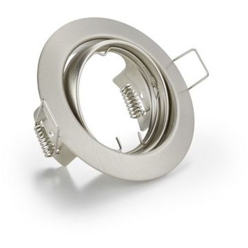 Beépíthető spotlámpa JURA 650100107 1x15w/gu10 ip20 a Trio-tól