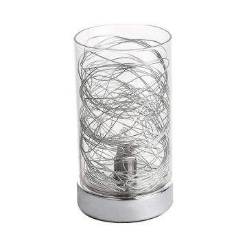Asztali lámpa KNITT 65010 G9 1x33W/G9 a Prezent-tól