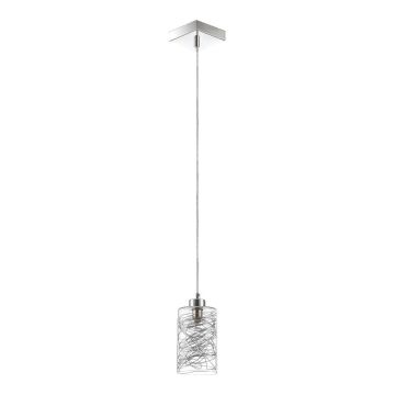 Függőlámpa KNITT 65011 G9 1x33W/G9 a Prezent-tól