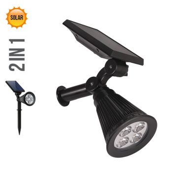 Fali lámpa LION 65286 LED 1x2W/LED 200lm a Prezent-tól