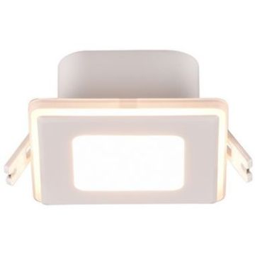 Beépíthető spotlámpa NIMBUS 653410131 3000k 1x5w/led 450lm ip44 a Trio-tól