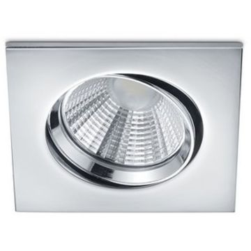 Beépíthető spotlámpa PAMIR 650410106 3000k 1x5.5w/led 345lm ip23 a Trio-tól
