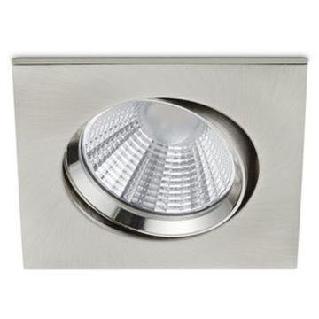 Beépíthető spotlámpa PAMIR 650410107 3000k 1x5.5w/led 345lm ip23 a Trio-tól