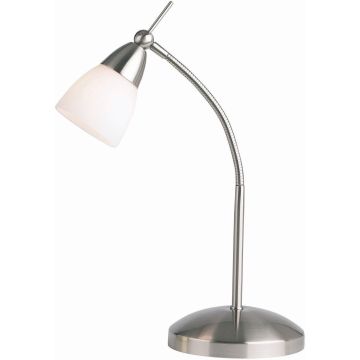 Asztali lámpa RANGE 652-TLSC 1x33W/G9 IP20 a Endon-tól