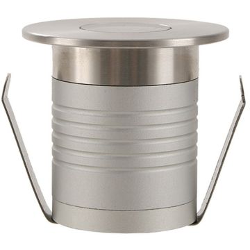 Kerti lámpa RECESSED LED LIGHT E508 3000K 3W/led 230lm IP65 a Zambelis-tól