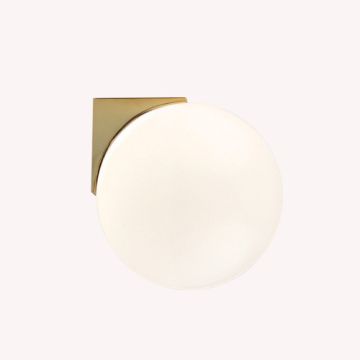 Fali lámpa SCONCE LAMP 20149 1x7W/G9 IP44 a Zambelis-tól