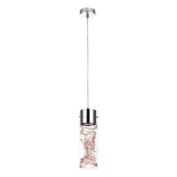 Függőlámpa TESSA 65007 GU10 1x50W/GU10 a Prezent-tól