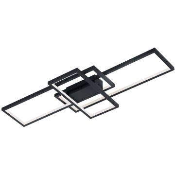Plafonlámpa THIAGO 652610342 3000-6000k 1x36w/led 3000lm ip20 a Trio-tól