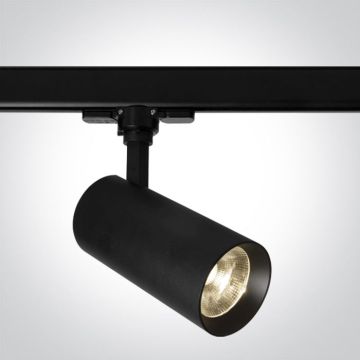 Sínreflektor Track Lights 65642BT/B/C 4000K 1x20W/LED 1800lm IP20 a One Light-tól