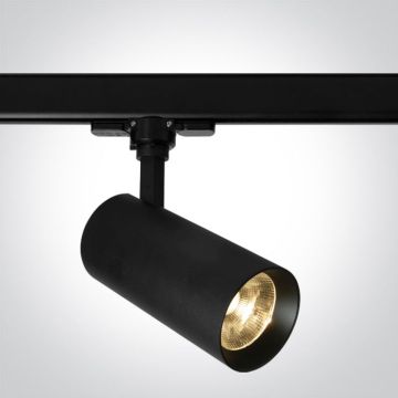 Sínreflektor Track Lights 65642BT/B/W 3000K 1x20W/LED 1800lm IP20 a One Light-tól