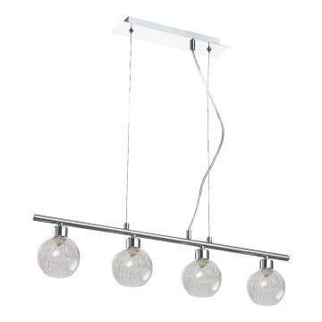 Függőlámpa WIRO 65034 G9 4x33W/G9 a Prezent-tól