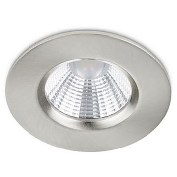 Beépíthető spotlámpa ZAGROS 650710107 3000k 1x5.5w/led 345lm ip65 a Trio-tól
