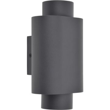 Fali lámpa CYPRES 6604002118 2x7w/gu10 ip44 a Lutec-tól