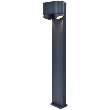 Állólámpa CYPRES 6604004118 2x7w/gu10 ip44 a Lutec-tól