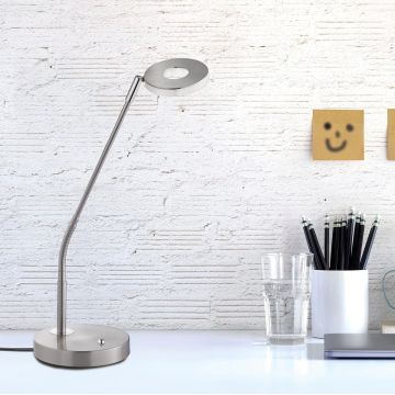 Asztali lámpa Dent 50062 2700K 6W 1x6W/LED 760 lm a Fischer&Honsel-tól