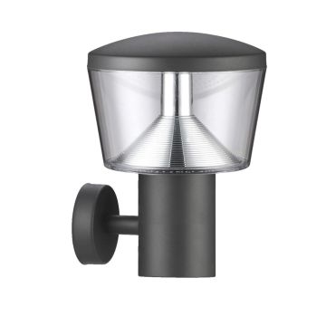 Fali lámpa DUBLIN 66004 LED 1x11W/LED 900lm a Prezent-tól