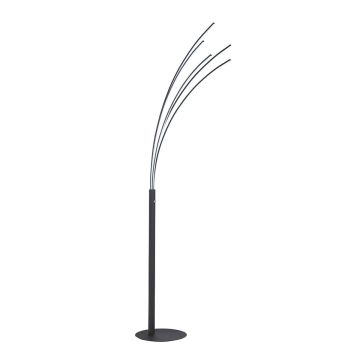 Állólámpa Ellmau 40439 2700K 33W 1x33W/LED 4100 lm a Fischer&Honsel-tól