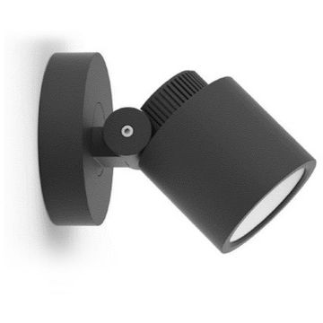 Fali lámpa EXPLORER 6609202118 3000K 1x5.9w/led 380lm ip54 a Lutec-tól