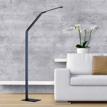 Állólámpa Geri 45841 2700K 8W 1x8W/LED 810 lm a Fischer&Honsel-tól