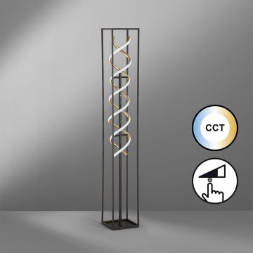 Állólámpa Gian 40495 2700K 34W 1x34W/LED 4200 lm a Fischer&Honsel-tól