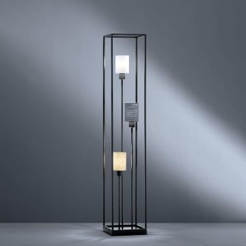 Állólámpa Isko 40430 10W 3x10W/E14 a Fischer&Honsel-tól