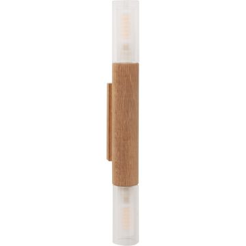Fali lámpa MADERA 6620103 2x28W/G9 IP20 a Zuma Line-tól