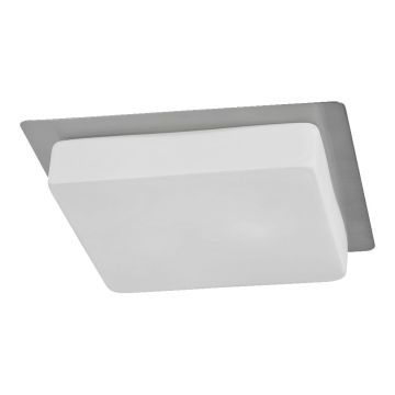 Süllyesztett mennyezeti lámpa NIZZA 66207 E27 2x60W/E27 a Prezent-tól