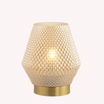 Asztali lámpa TABLE LAMP 20251 1x25W/E27 IP20 a Zambelis-tól