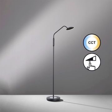 Állólámpa Tallri 40485 2700K 7.5W 1x7.5W/LED 880 lm a Fischer&Honsel-tól