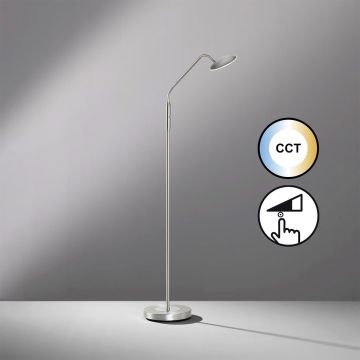 Állólámpa Tallri 40486 2700K 7.5W 1x7.5W/LED 880 lm a Fischer&Honsel-tól
