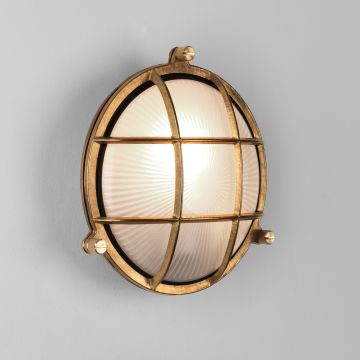 Fali lámpa THURSO 1376005 1x12W/E27 IP44 a Astro Lighting-tól