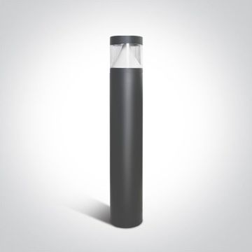 Állólámpa Bollards 67410A/AN/C 4000K 1x20W/LED 1600lm IP65 a One Light-tól