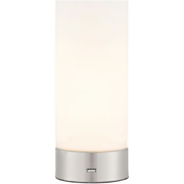 Asztali lámpa DARA 67517 1x40W/E14 IP20 a Endon-tól